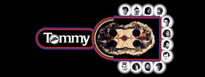 Tommy 50th anniversary