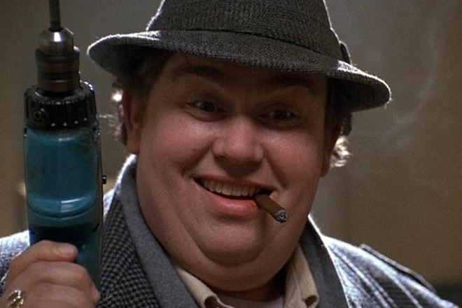 Uncle Buck 1989