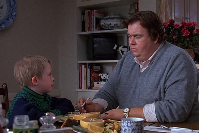 Uncle Buck 1989