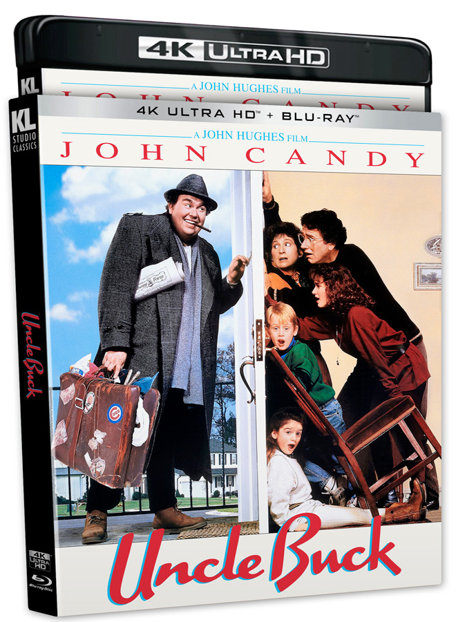 Uncle Buck 1989 4k