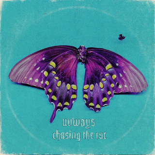 Uvways - Chasing The Rat
