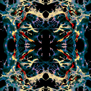 Uvways - Sound Mind (2020)