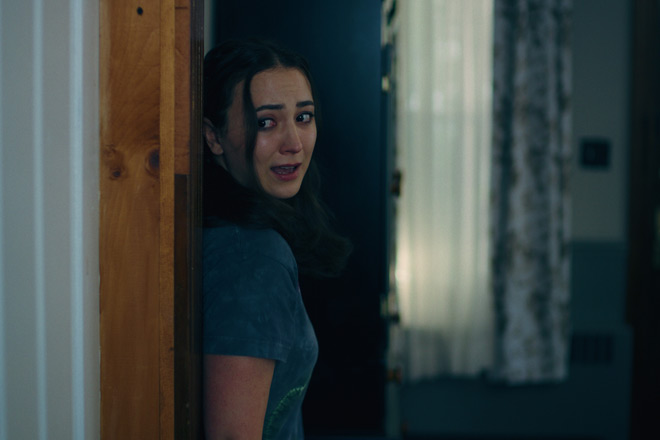 825 Forest Road / Shudder (2025)