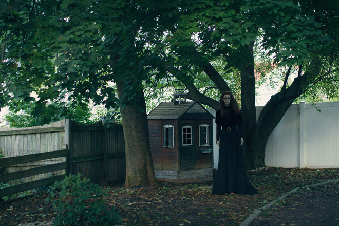 825 Forest Road / Shudder (2025)