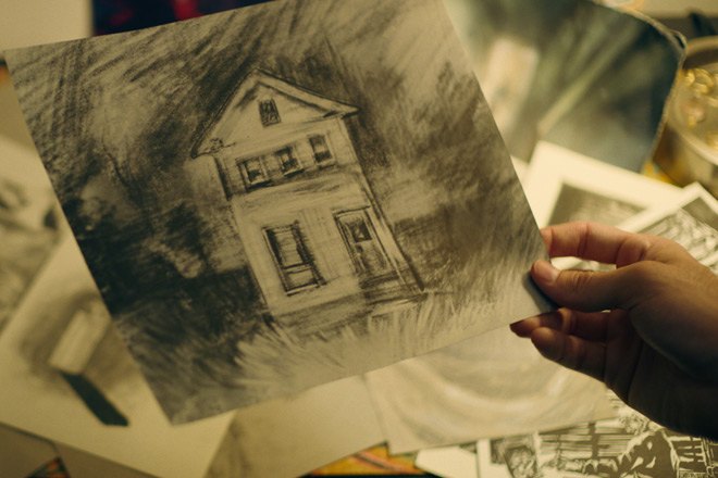 825 Forest Road movie