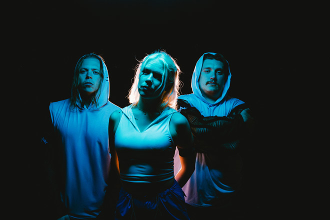 Air Drawn Dagger 2025