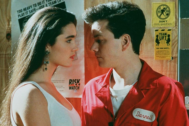 Career Opportunities (1991)