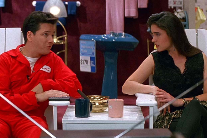 Career Opportunities (1991)