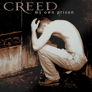 Creed - My Own Prison