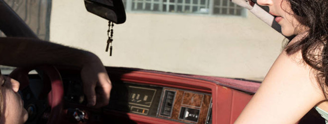 Deafheaven - Lonely People with Power / Roadrunner Records (2025)