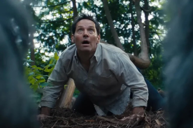 Death of a Unicorn 2025 movie