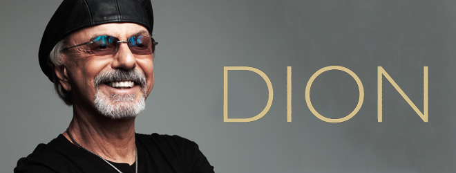 Dion DiMucci interview