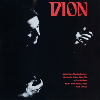 Dion - Dion (1968)