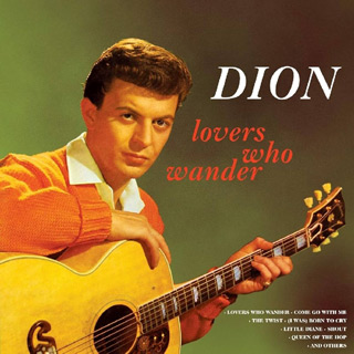 Dion - Lovers Who Wander (1962)