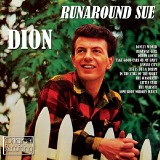 Dion - Runaround Sue (1961)