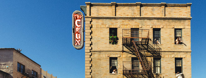 Djo - The Crux / AWAL (2025)