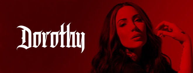 Dorothy Martin 2025 interview