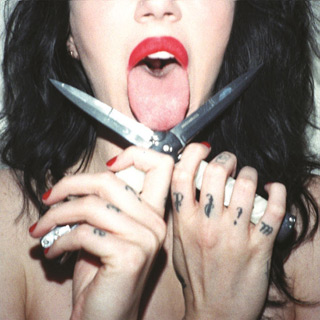 Dorothy - Rockisdead album