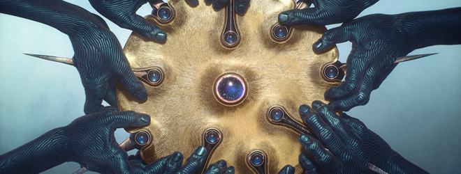 Epica - Aspiral / Nuclear Blast (2025)