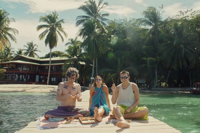 I Really Love My Husband movie