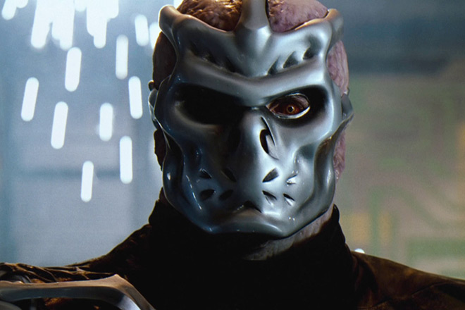 Jason X (2001)