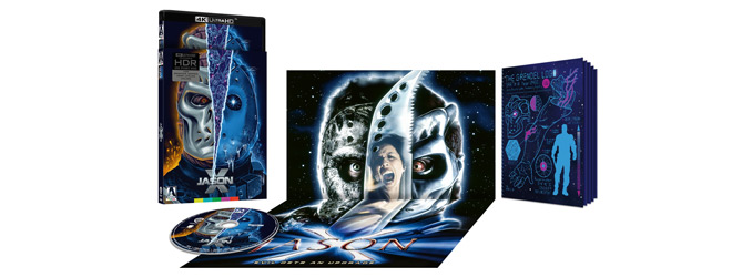 Jason X / Arrow Films (2025)