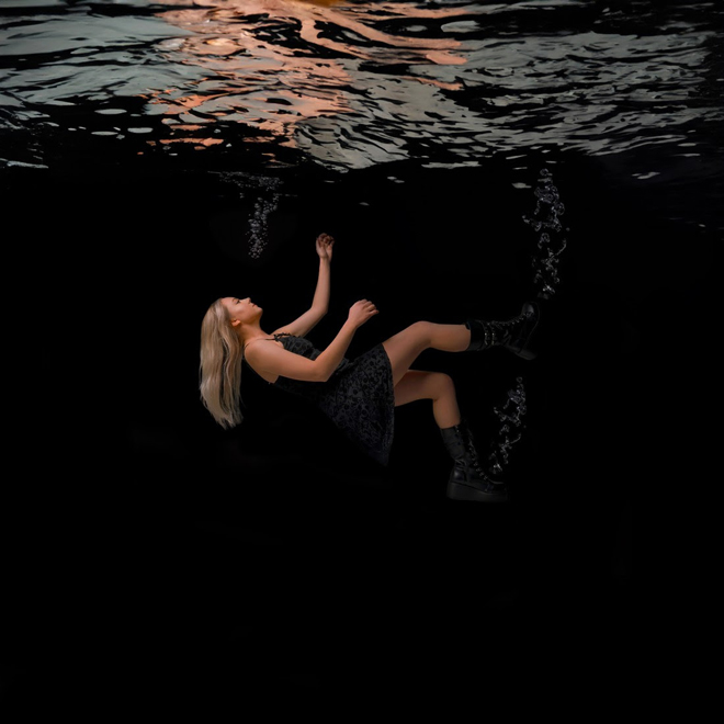 Lauren Presley - Hanging In The Balance EP