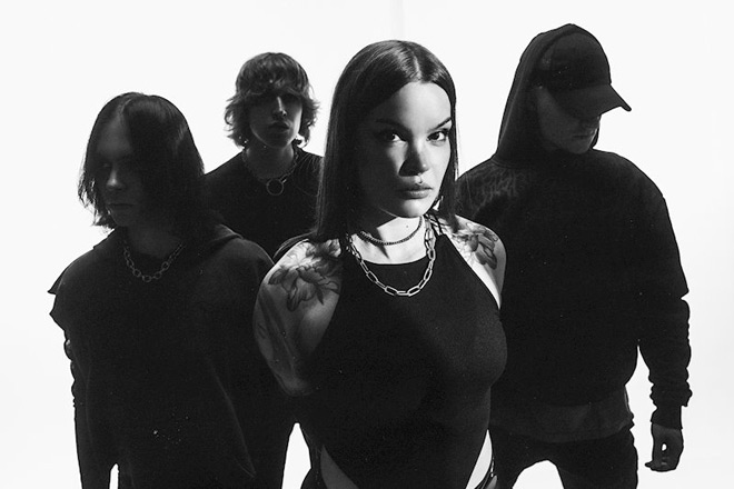 Luna Kills band 2025