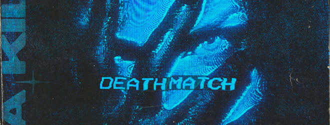 LUNA KILLS - DEATHMATCH /Sharptone Records (2025)