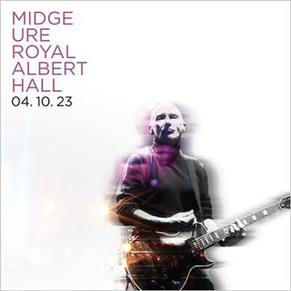 Midge Ure - Royal Albert Hall