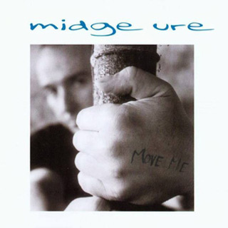 Midge Ure - Move On