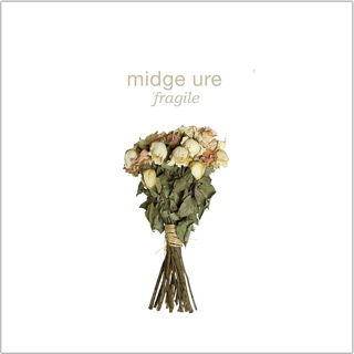 Midge Ure- Fragile