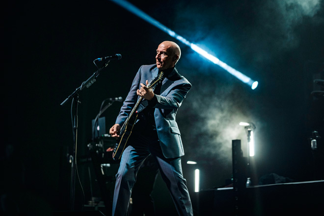 Midge Ure Royal Albert Hall
