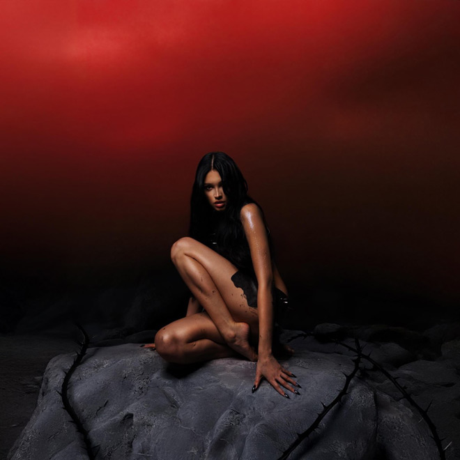 NOAPOLOGY - Uncovered album