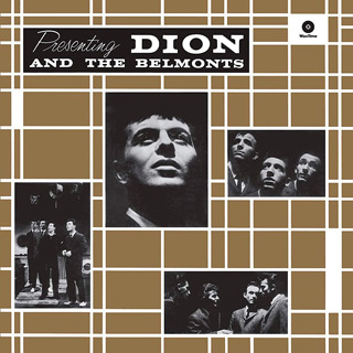 Dion and the Belmonts - Presenting Dion and the Belmonts (1959)