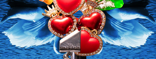 Sleigh Bells - Bunky Becky Birthday Boy album