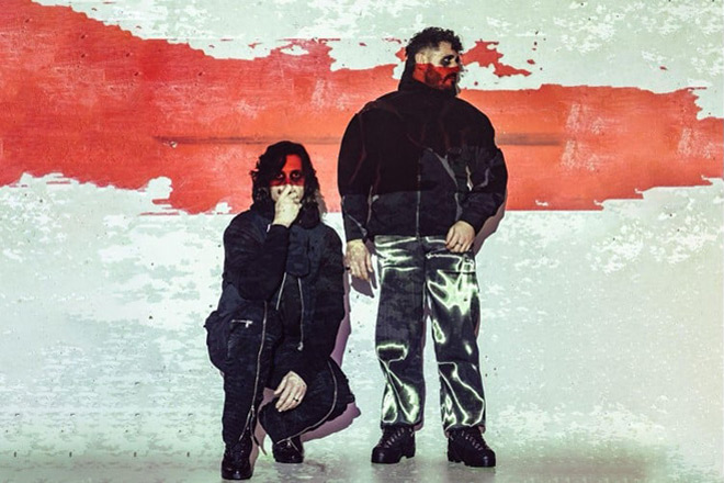 The Blue Stones 2025