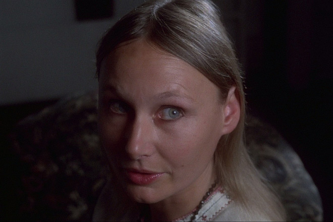 The Godsend (1980) movie