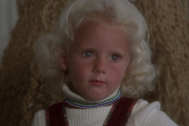 The Godsend (1980) movie