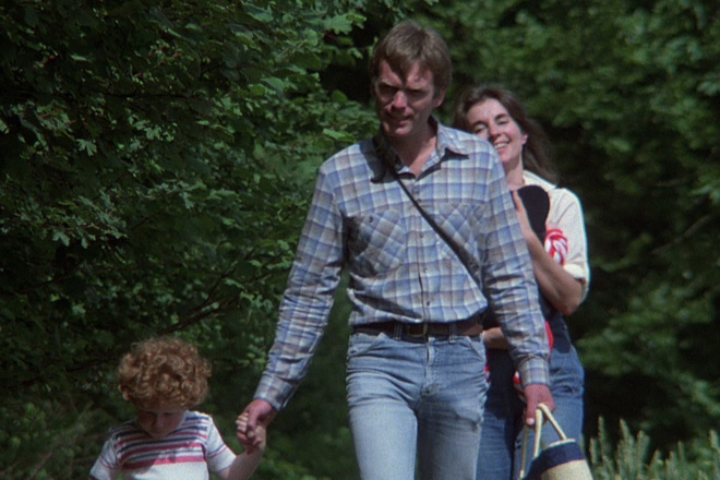 The Godsend (1980) movie