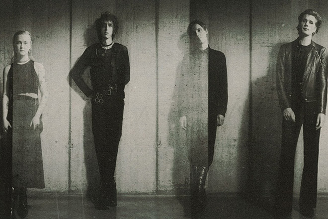 The Horrors - Night Life (Album Review) - Cryptic Rock