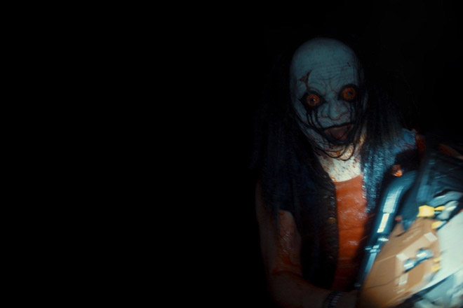 The Last Cabin movie 2025