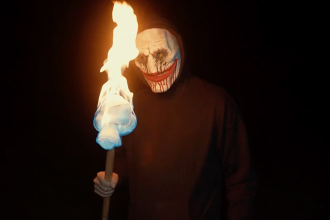 The Last Cabin movie 2025