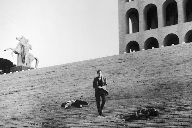 The Last Man on Earth (1964)