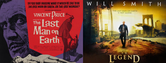 The Last Man on Earth remake