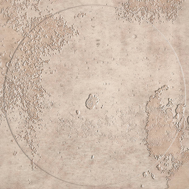 The Mars Volta - Lucro Sucio; Los Ojos del Vacio