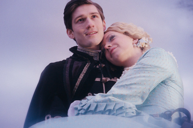 The Ugly Stepsister movie photo