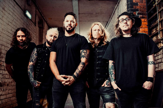 Those Damn Crows 2025