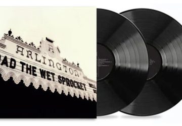 Toad the Wet Sprocket - Welcome Home: Live at the Arlington Theatre, Santa Barbara 1992