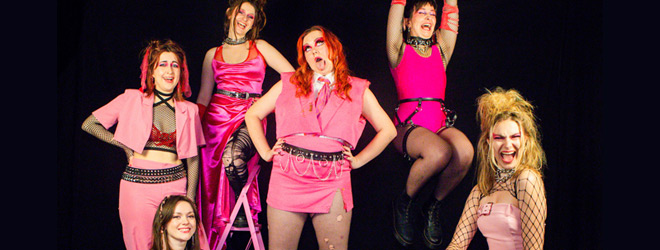 Twat Union - Don't Look It In The Eye